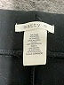 Matty M Solid Black Active Pants Size L - photo 7