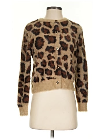 Zara Cardigan (view 1)