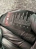 H&M 100% Polyester Solid Black Casual Dress Size 6 - photo 8