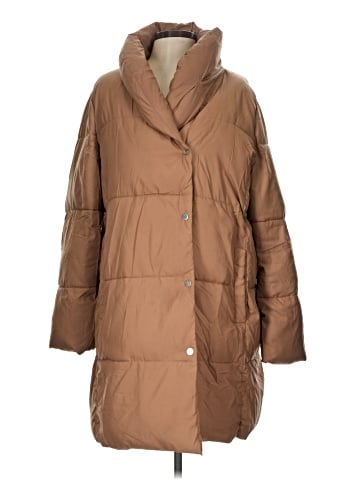 Ann Taylor LOFT Coat (view 1)