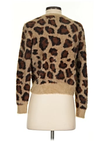 Zara Cardigan (view 2)