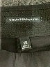 Counterparts Solid Black Active Pants Size 1X - photo 4