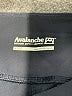 Avalanche Black Active Pants Size XL - photo 7