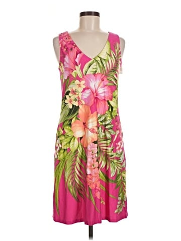 Tommy Bahama Cocktail Dress (view 1)
