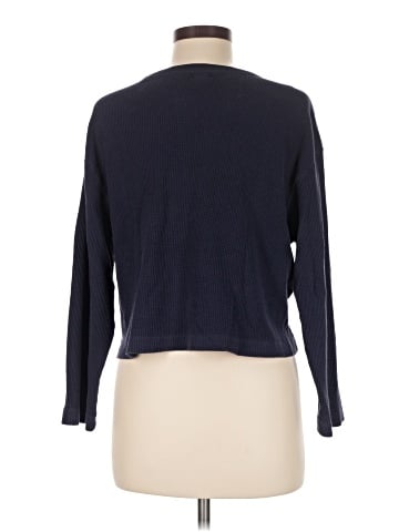 Gap Body 3/4 Sleeve T-Shirt (view 2)
