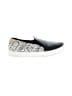 Cole Haan Paisley Black Sneakers Size 9 - photo 1