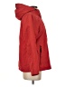 L.L.Bean 100% Nylon Solid Red Snow Jacket Size XS (petite) - photo 4
