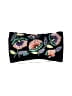 Unbranded Floral Black Clutch One size - photo 1