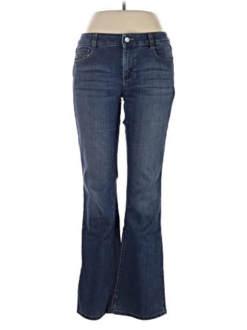 White House Black Market Jeans (view 1)