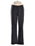 American Eagle Outfitters Chevron-herringbone Gray Casual Pants Size S - photo 1