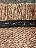 Zara Gray Wool Pullover Sweater Size L - photo 7