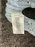 Chelsea & Theodore Blue Pullover Sweater Size XS - photo 8