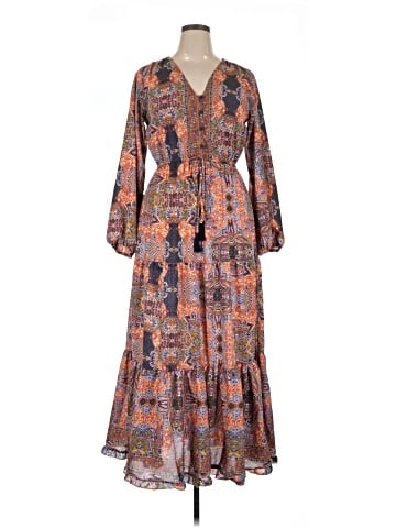 Boemo Casual Dress (view 1)