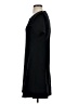 Athleta Solid Black Casual Dress Size S (petite) - photo 5