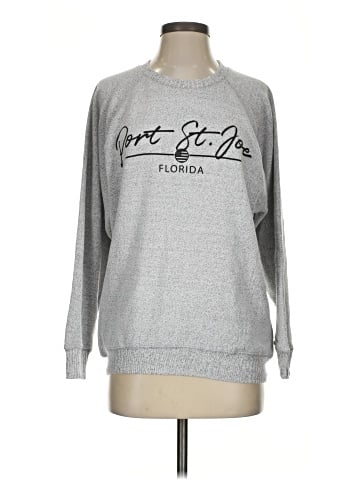 Heritage Sweatshirt (view 1)