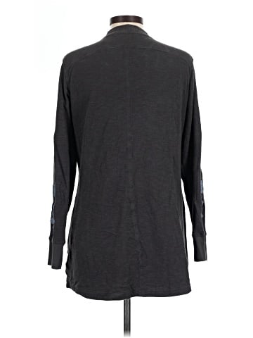 Aventura Long Sleeve Blouse (view 2)