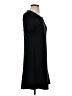 Athleta Solid Black Casual Dress Size S (petite) - photo 4