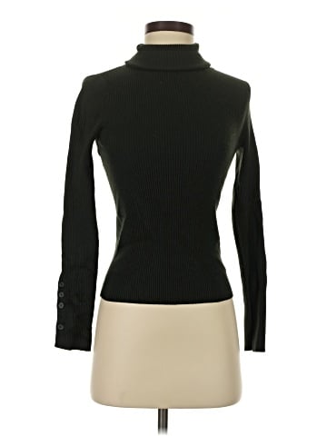 Maeve by Anthropologie Turtleneck Sweater (view 1)