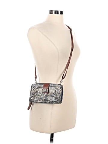 Sakroots Crossbody Bag (view 2)