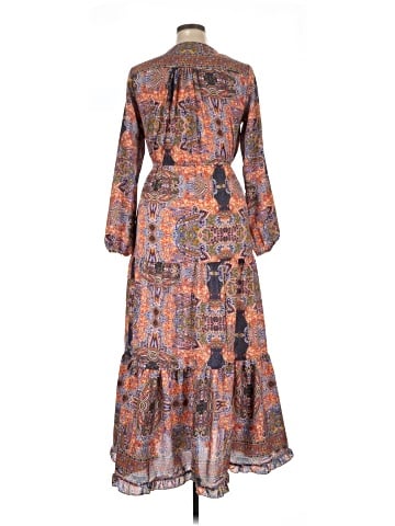 Boemo Casual Dress (view 2)