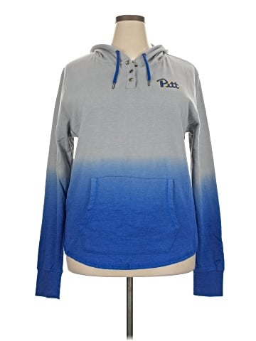 Colosseum Athletics Pullover Hoodie (view 1)