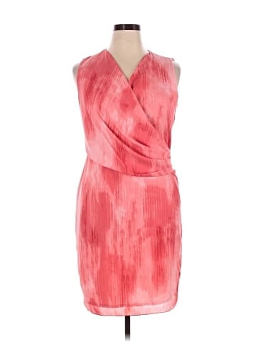 T Tahari Cocktail Dress (view 1)