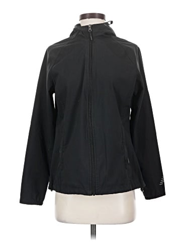 New Balance Track Jacket (view 1)