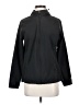 New Balance Solid Black Track Jacket Size S - photo 1