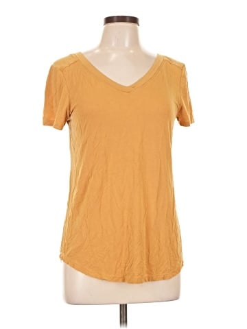 Cable & Gauge Short Sleeve T-Shirt (view 1)
