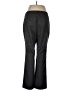 Ann Taylor LOFT Houndstooth Gray Dress Pants Size 12 (petite) - photo 2