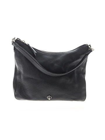 Kate Spade New York Leather Hobo (view 1)