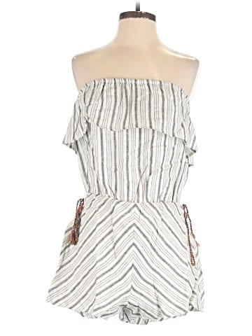 Honey Punch Romper (view 1)