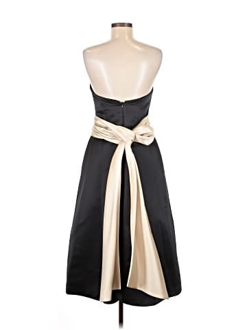 Bill Levkoff Cocktail Dress (view 2)