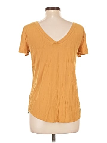 Cable & Gauge Short Sleeve T-Shirt (view 2)