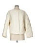 MNG Solid Ivory Jacket Size L - photo 1
