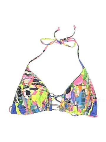 ViX by Paula Hermanny Swimsuit Top (view 1)