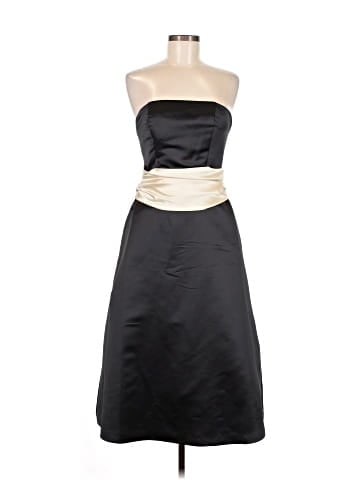 Bill Levkoff Cocktail Dress (view 1)