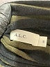 A.L.C. Green Long Sleeve Turtleneck Size S - photo 7