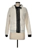 American Eagle Outfitters 100% Polyester Ivory Cardigan Size M - photo 1