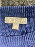 J.Crew Blue Pullover Sweater Size XXS - photo 7