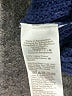 J.Crew Blue Pullover Sweater Size XXS - photo 8