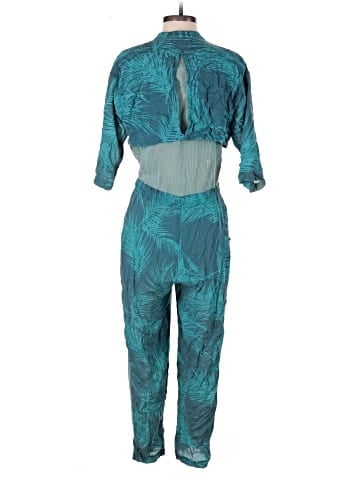 Parade Jumpsuit (view 2)