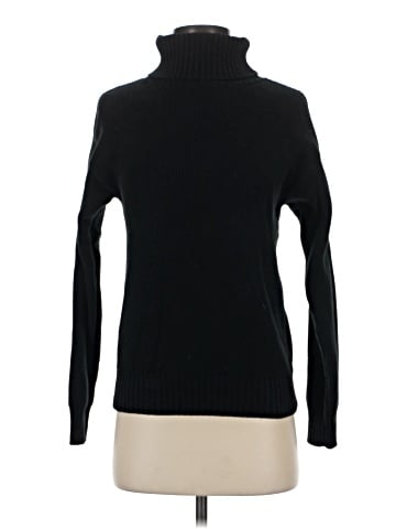 Quince Turtleneck Sweater (view 1)