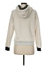 American Eagle Outfitters 100% Polyester Ivory Cardigan Size M - photo 2