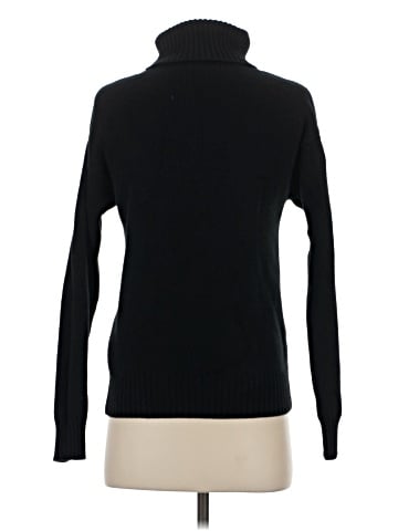 Quince Turtleneck Sweater (view 2)