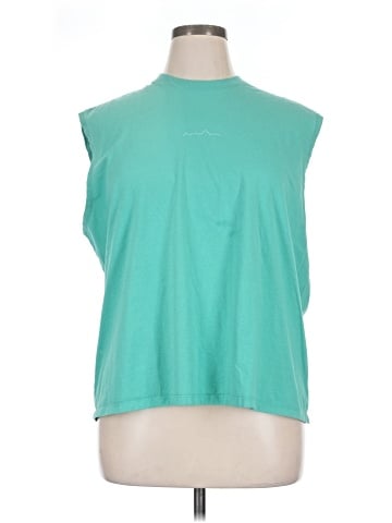Patagonia Sleeveless T-Shirt (view 1)
