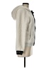 American Eagle Outfitters 100% Polyester Ivory Cardigan Size M - photo 4