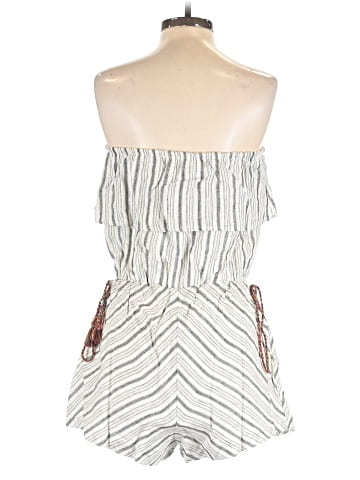 Honey Punch Romper (view 2)