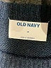 Old Navy Solid Black Pullover Sweater Size M - photo 7