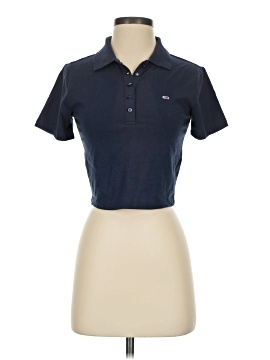 Tommy Jeans Short Sleeve Top